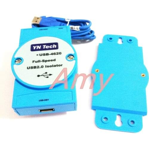 USB Isolator isolator protection board photoelectric isolation type ADUM4160