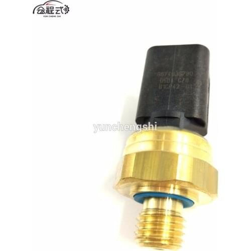 High Quality Engine Parts Oil Pressure Sensor 81CP42-01 9874035780 for Toyota