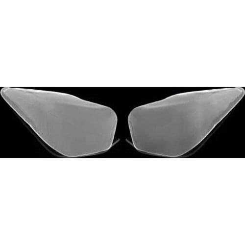 FOR Yamaha Force155 force 155 2016 2017 2018 2019 Motorcycle Headlight Protection Cover Shield Screen Lens