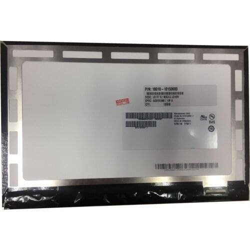 B101UAN01.7 FIT CLAA101FP05 XG IPS LCD display lcd screen