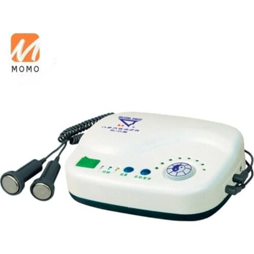 Light therapy machine home beauty equipment BL-EX electromagnetic wave therapy massager for body relax