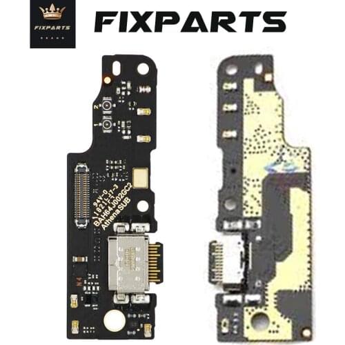 For BlackBerry DTEK50 USB Port Charger Dock Plug Connector Flex Cable DTEK60 DTEK70 Keyone Keytwo Key2 Charging Port MainBoard
