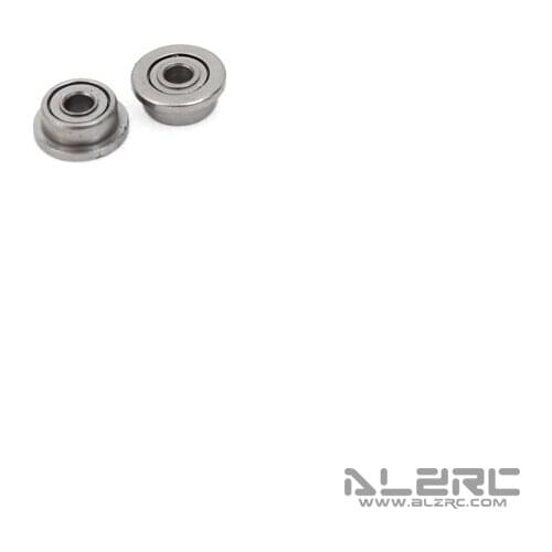 Flange Bearing - 1.5x 4x2mm
