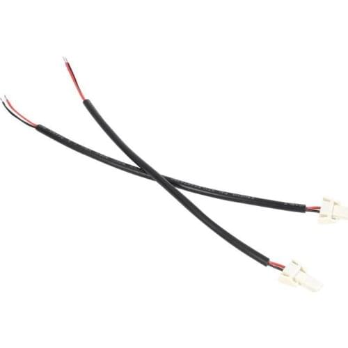 2pcs LED Battery Tail light cable for Xiaomi M365 Electric Scooter Lightweight Circuit Board Tail Light Cable