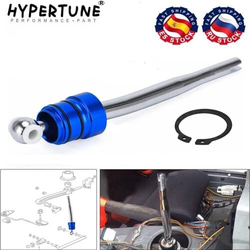 Hypertune - SHORT SHIFTER QUICK GEAR KIT QUICKER SHIFT FOR BMW E30 E36 E46 E39 M3 M5 Z3 325 HT5298