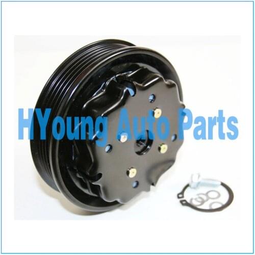 A/C compressor clultch for Mercedes Classe A W168 A140 A160 A170 A190 A210 A0002305911 A0002307911 AKSOE938736