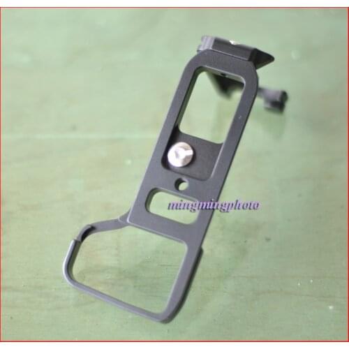 A7M3 Quick Release L Plate/Bracket Holder hand Grip for Sony a9 A7 MARK III A7III A7RIII A7R3 RRS SUNWAYFOTO Markins Compatible