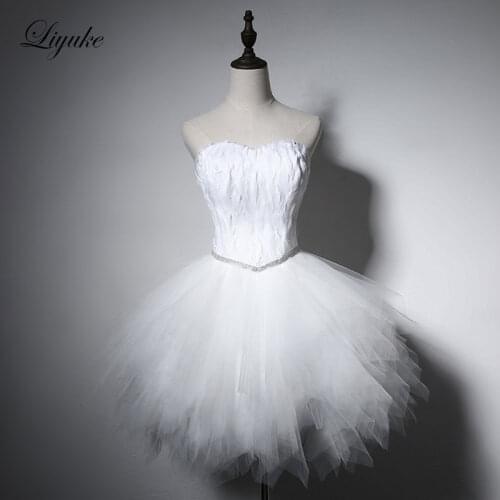 Liyuke Womens Long Sleeve Dresses