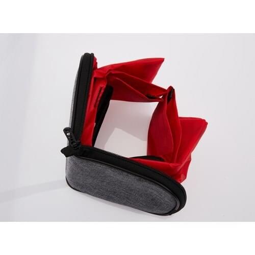 Arda'nın Cuisine Mini Shopping Bag Red