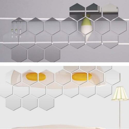 N2HAO 3d Wall Stickers