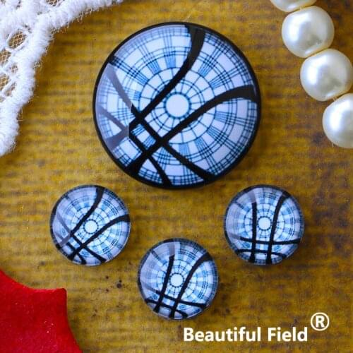 12mm 25mm 14mm 16mm 18mm 20mm Photo Glass Cabochons Round Cameo Set Handmade Settings Stone Magic ZI3010