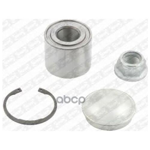 NTN-SNR Spare Parts For Engine Repair