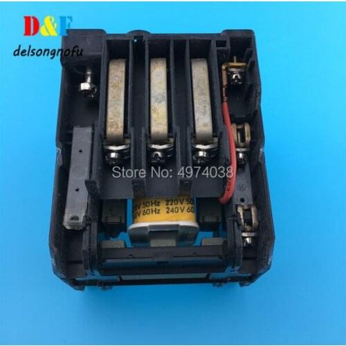 Offset printing machine Three-phase contactor 00.780.1118