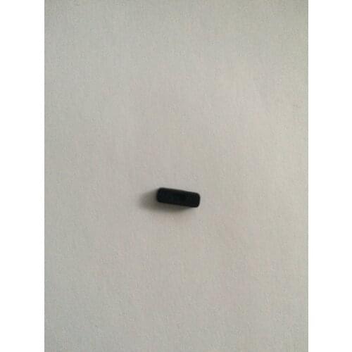 Used Cell phone keypad of the rubber trap for Blackview BV6000S 4.7" HD MTK6735 Quad Core Free shipping