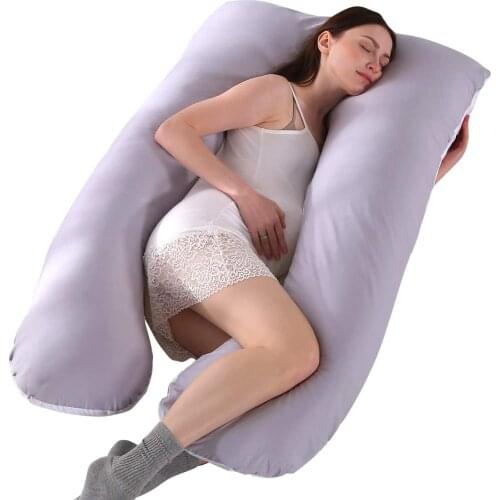 Bubble Kiss Pillows For Sleeping Full Body Pillow Pregnancy Pillow Sleep Comfort Pillow Home Side Sleepers Pillows For Bedroom