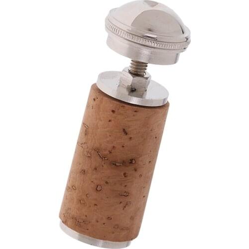 Flute Headjoint Head Joint Cork and Crown for Flute Repair Parts