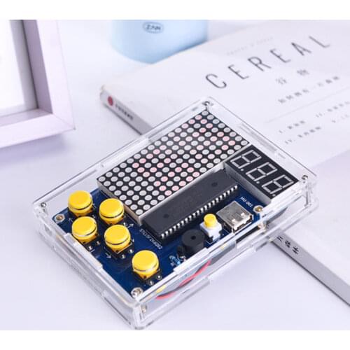 Sharprepublic Educational Equipments