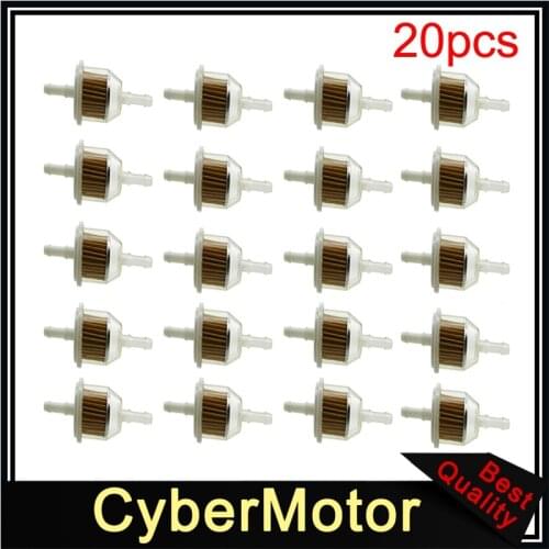 Fuel Filter For Toro 71-5960 263-65012-A3 263-65011-A0 98021 John Deere AM1163041 Kohler 25 050 08-S 25 050 22-S 25 050 03-S