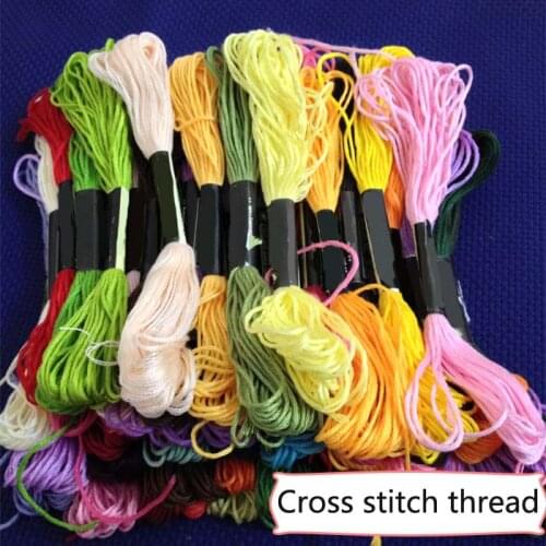 YOUNGWORLD Floss Sets