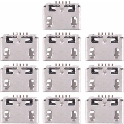 10 PCS Charging Port Connector for Huawei Honor Tablet 2