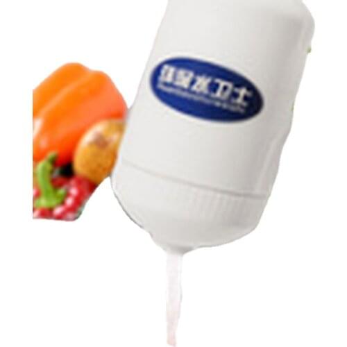 Alanchi Water Treatment Equipment