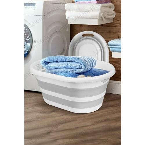 ATMACA Laundry Baskets And Bags
