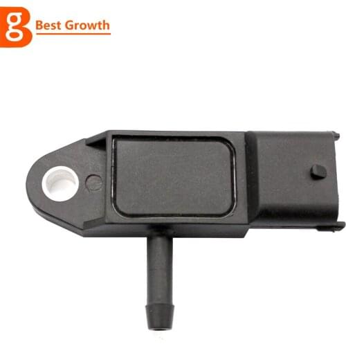 0281002593 223657266R Intake Pressure MAP Sensor 8200225971- 1320683 BG001Y047 For RENAULT TRAFFIC II 1.5 1.9 DCI