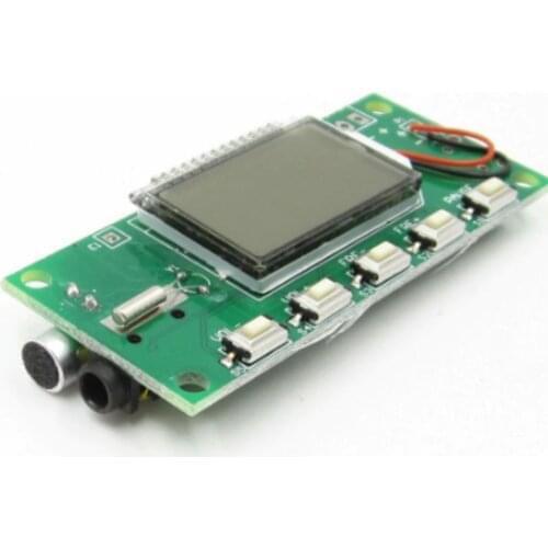 DIXSG Spare Parts For Car Radios