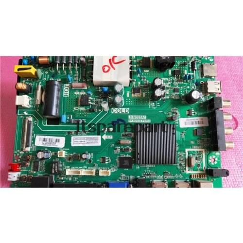 For 42bs3700 Motherboard Tp. Hv320.pb752 with Screen Lvf420cmdn