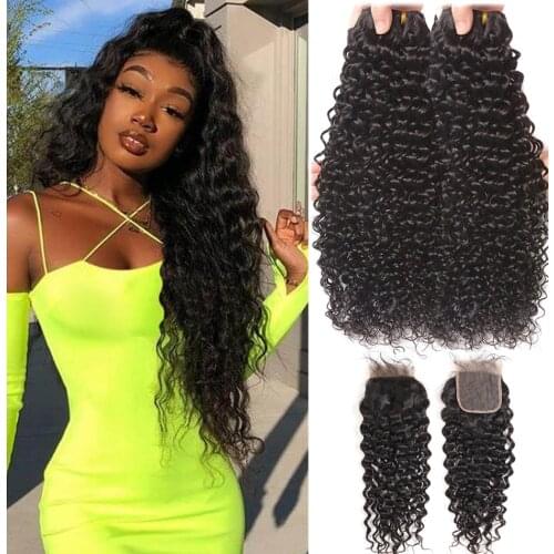 Florrety Hair Extensions