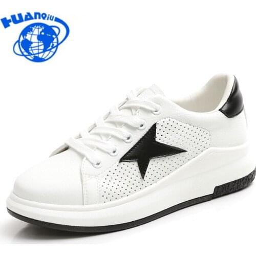 HUANQIU Running Shoes