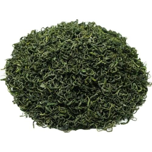 China High Mountains Green Chinese Tea Real Organic New Early Spring Tea for Weight Loss Green Food Health Care