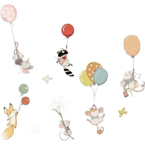 LISM Vinyl Wall Stickers