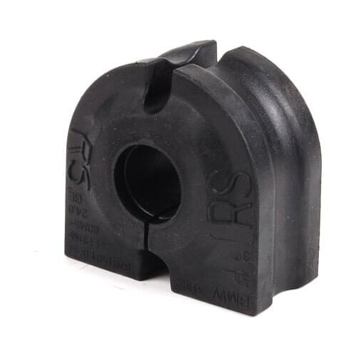 Wholesale new Front Sway Bar Bushing For BMW E60 525i 528i 530i 31356761591 E61