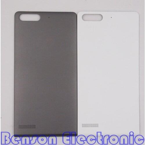 BaanSam New Battery Back Cover For Huawei Ascend G6 Housing Case