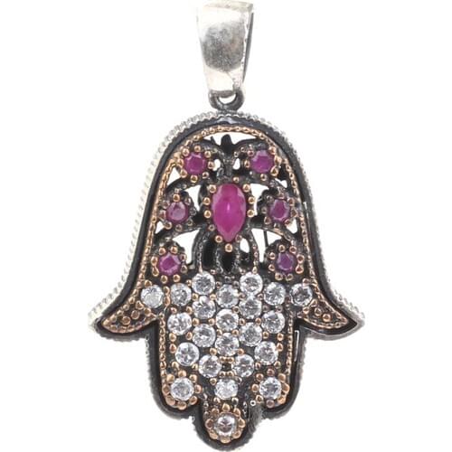 Nusret Takı Pendant Chains