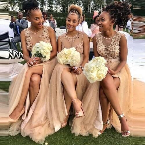 Bridesmaid Dresses PEORCHID China