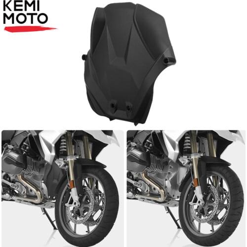 Front Engine Baffle Protector Protection Cover FOR BMW R1200GS R1250GS LC ADV R1200RT R1250RS R1250RT R 1200 GS 2018 2019 2020