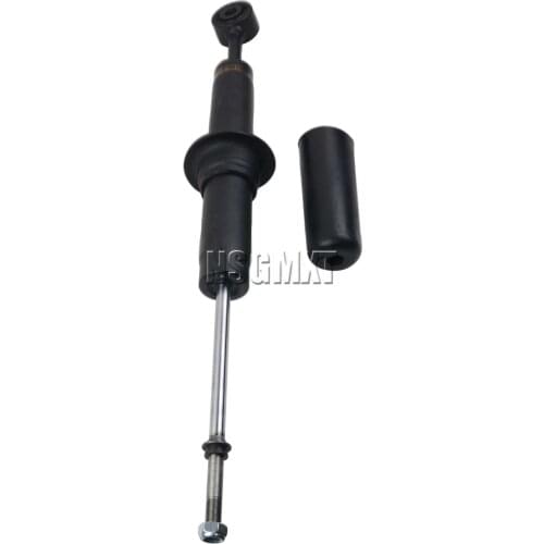 AP01 Front Air Suspension Strut w/ Electric Sensor for Toyota Sequoia 4.6 4.7 5.7L 2008-2019 4851009S60 4851009S61 4851009S70