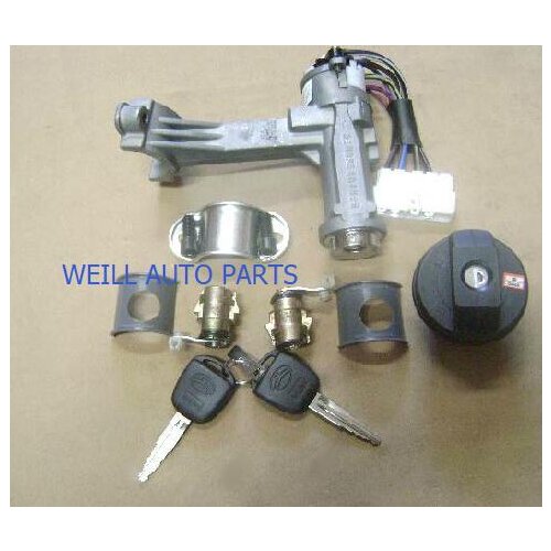 IGNITION SWITCH 3704100-K00 FOR PICKUP NTRUCK