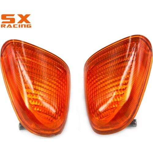 Motorcycle Turn Signals Integrated LED Light Blinker Lamp Smoke For KAWASAKI ZZR1000 ZZR 1000 ZX11 1993 1994 1995 1996 97 98 99