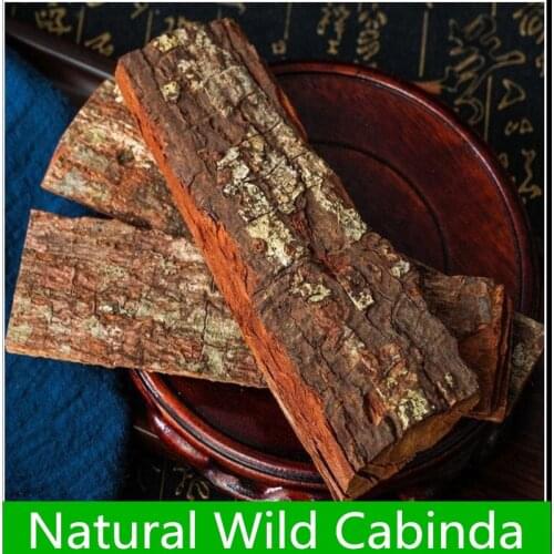 High quality natural Cabinda bark, Enhanced sexual function enhances libido, Free shipping