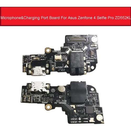 Weeten Microphones For Phones Asus ZenFone 4 Selfie Pro
