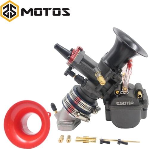 ZSDTRP Spare Parts And Accessories For Scooters