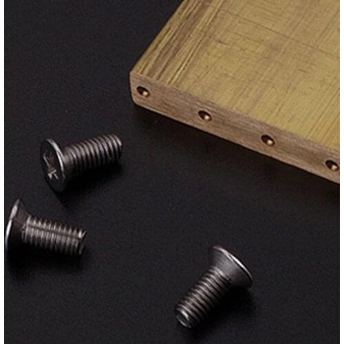 32mm Full Brass Tremolo System Bridge Block Accessories for Floyrose Electric Guitar Tremolo Bridge Upgrade Accessory Parts