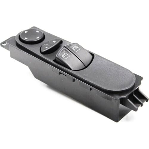 6395450913 NEW Electric Master Power Window Switch Power Window Switch For Mercedes-Benz W639 Viano Deterrence 2003-2012