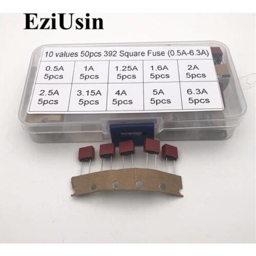 EZIUSIN Auto And Moto