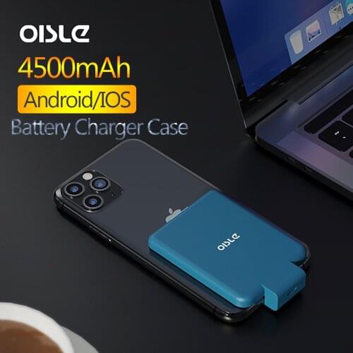 Ferising OnePlus 6 Phone Cases