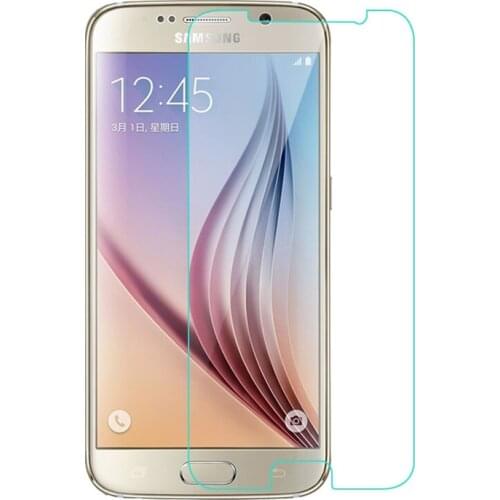 GDFRHM Screen Protectors For Samsung Galaxy J7