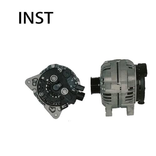 ALTERNATOR DYNAMO GENERADOR ELECTRICO FOR 12V 150A 6GS54 0124525034 225.520.150 23228 MG66 1042103170 1042103240 1042104270